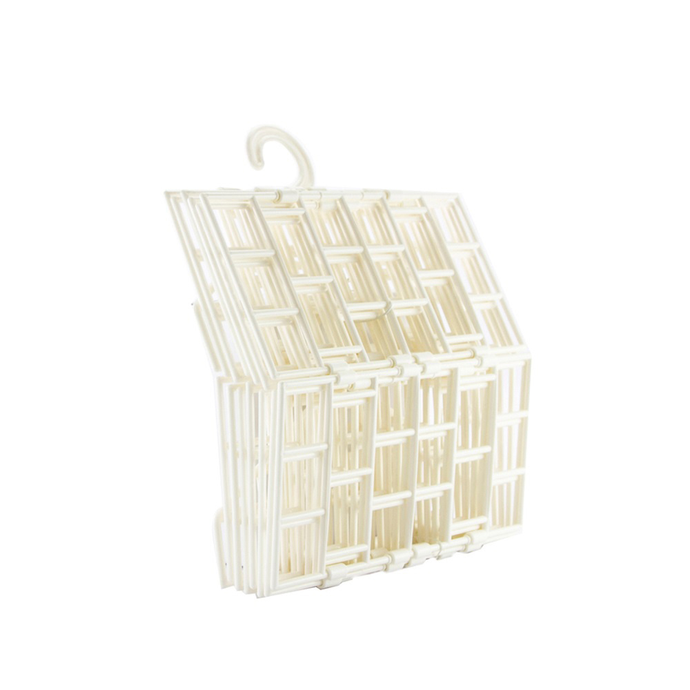 ETM361IVY Folding Storage Hanger S IVY, , large image number 2